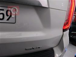 جي ام سي يوكون